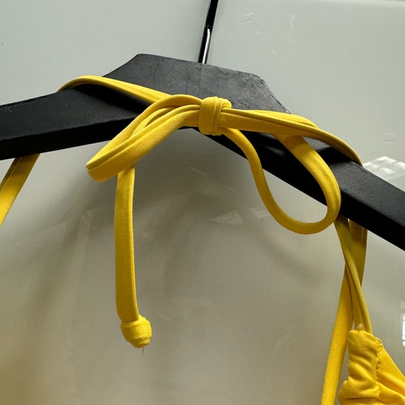 Becca Swim Halter Top - Picture 5 of 11